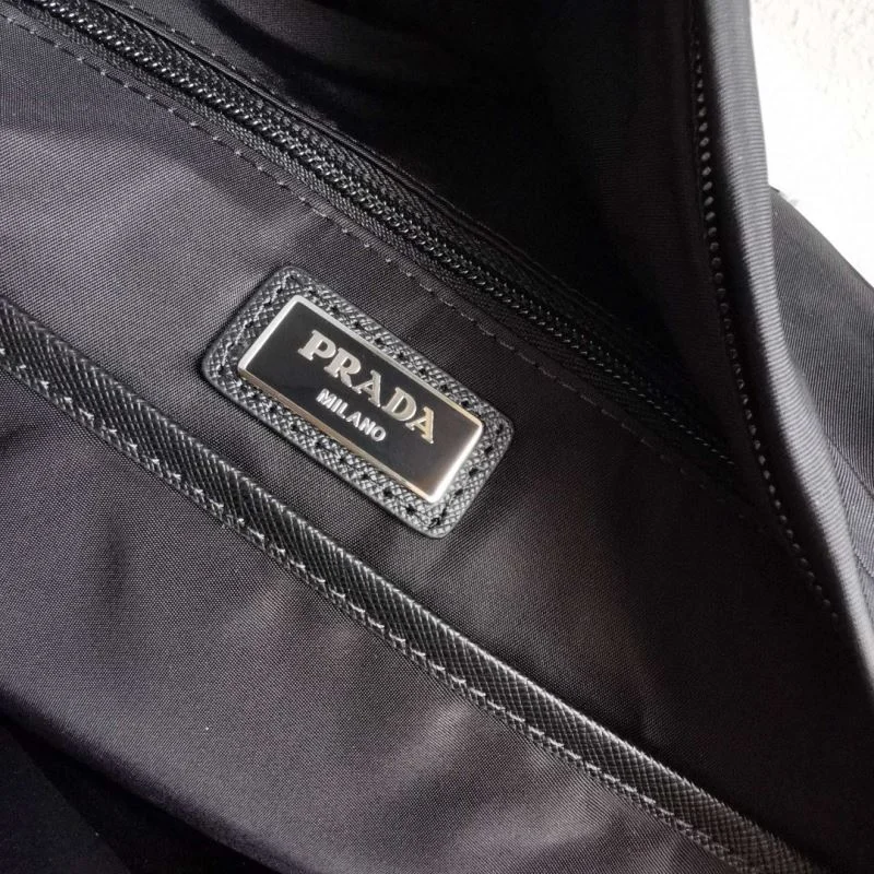 RelaxedFit Prada Backpacks 45111
