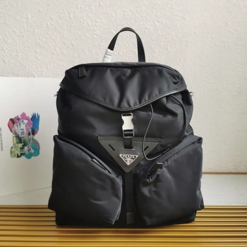 Prada Backpacks AllSeason 45072