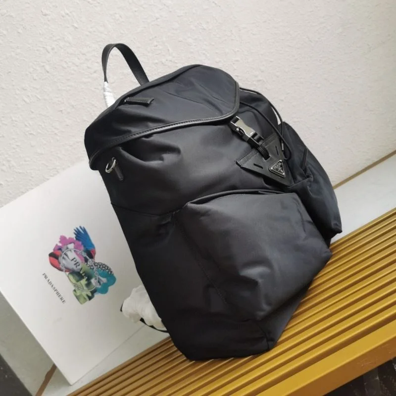 Prada Backpacks AllSeason 45072