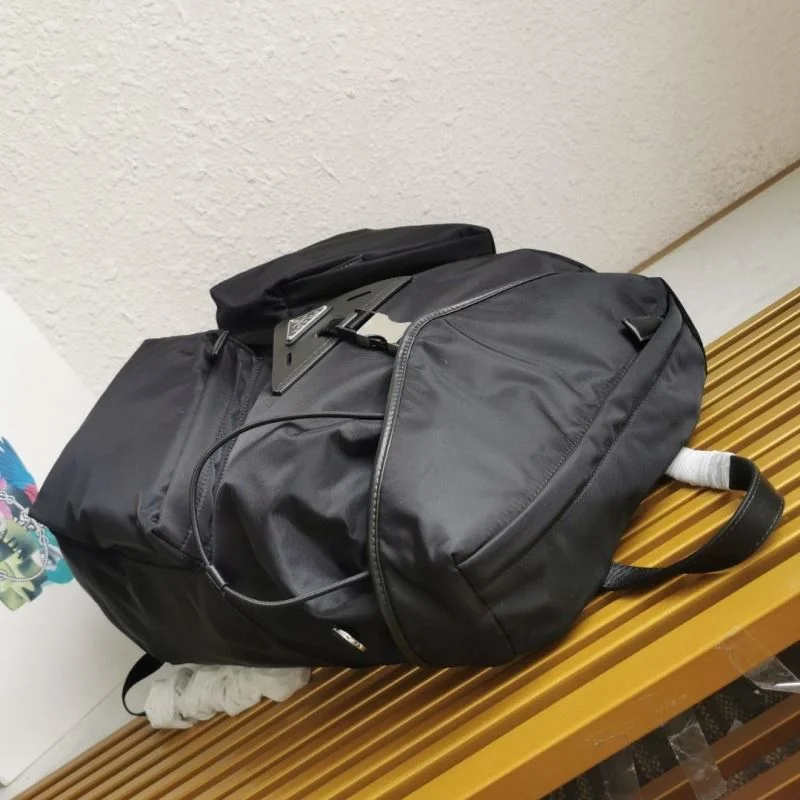Prada Backpacks AllSeason 45072