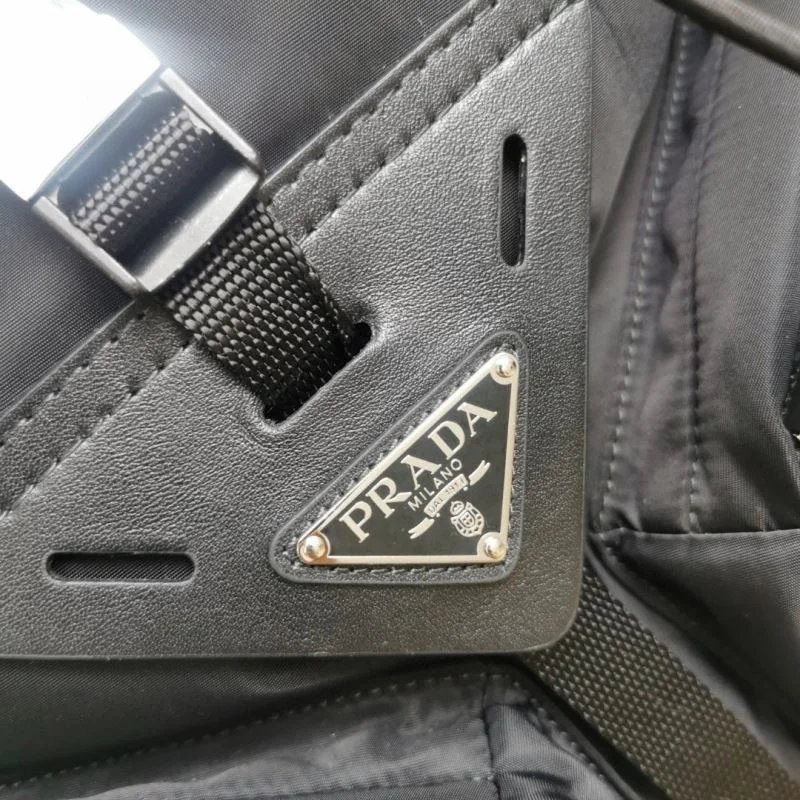 Prada Backpacks AllSeason 45072