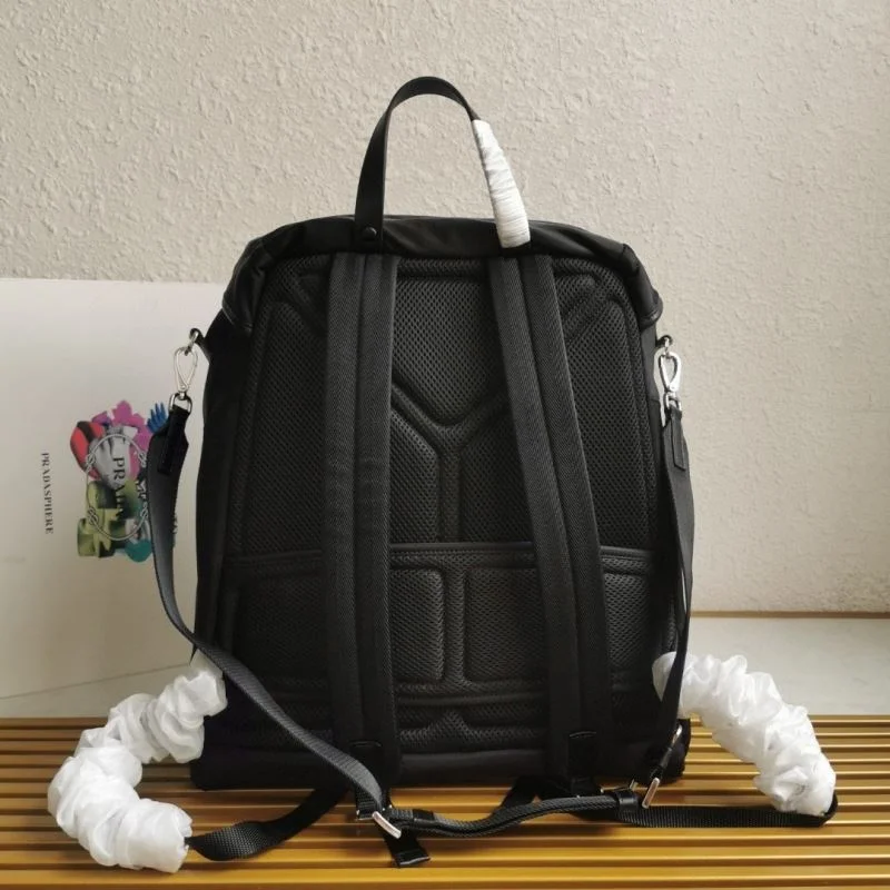 Prada Backpacks AllSeason 45072