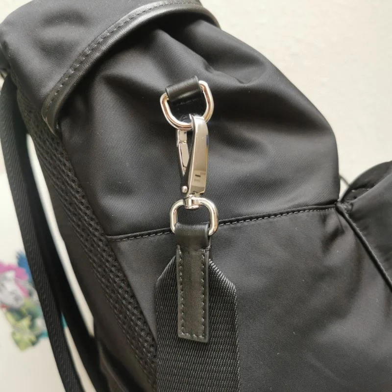 Prada Backpacks AllSeason 45072