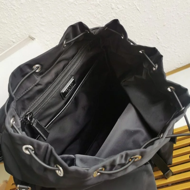 Prada Backpacks AllSeason 45072
