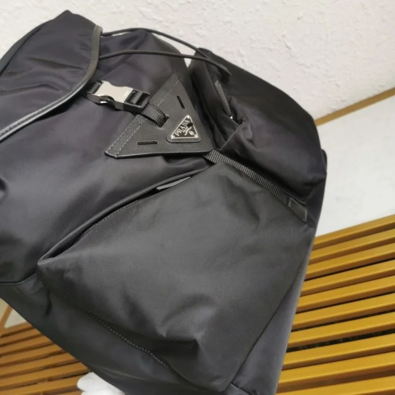 Prada Backpacks AllSeason 45072