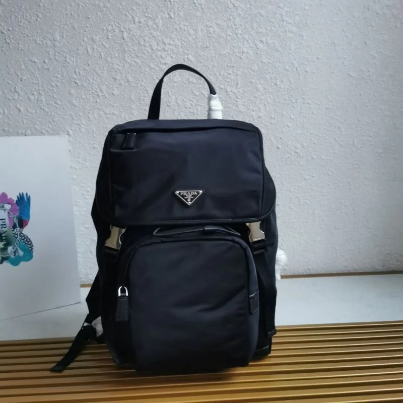Prada Backpacks Comfortable 45069
