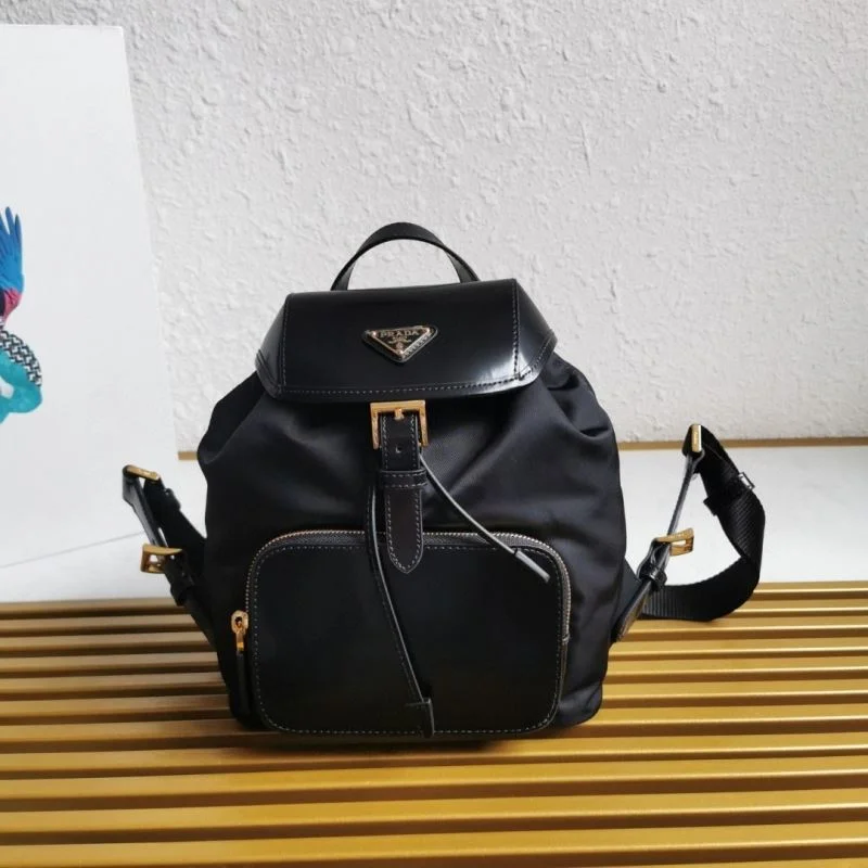 SportInspired Prada Backpacks 45077