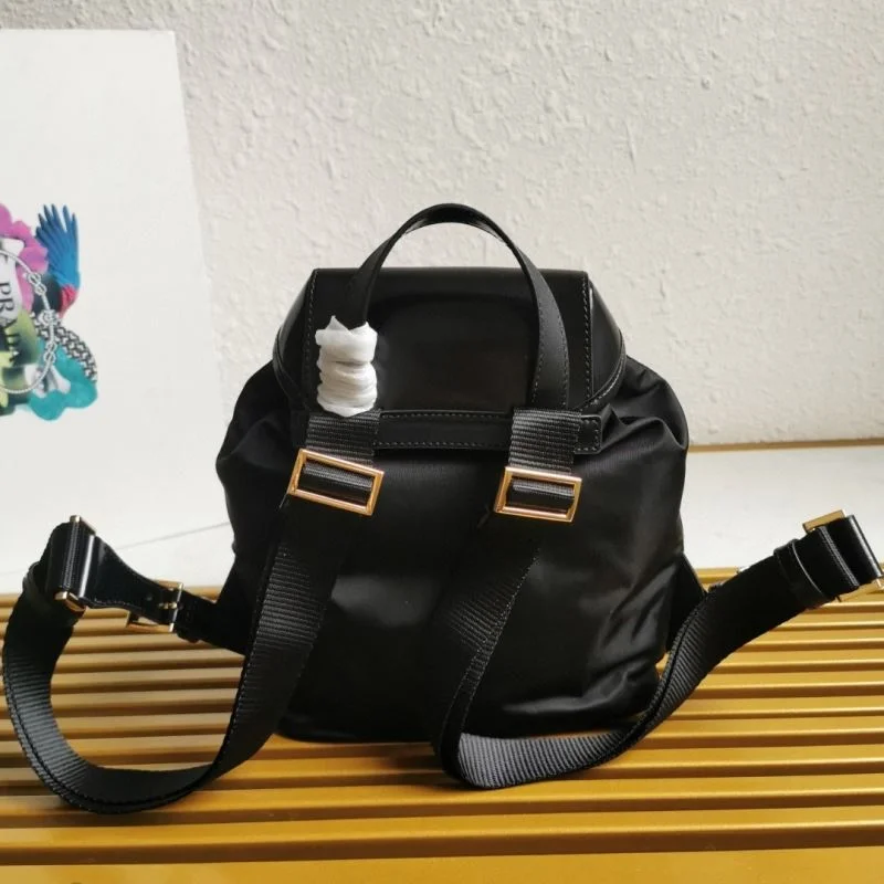 SportInspired Prada Backpacks 45077