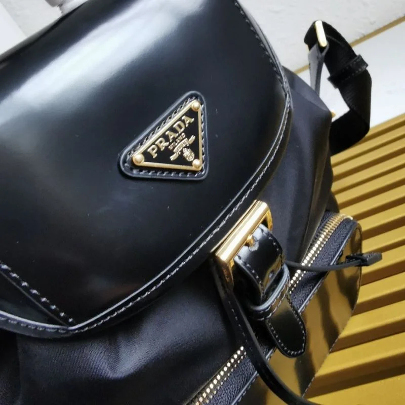 SportInspired Prada Backpacks 45077