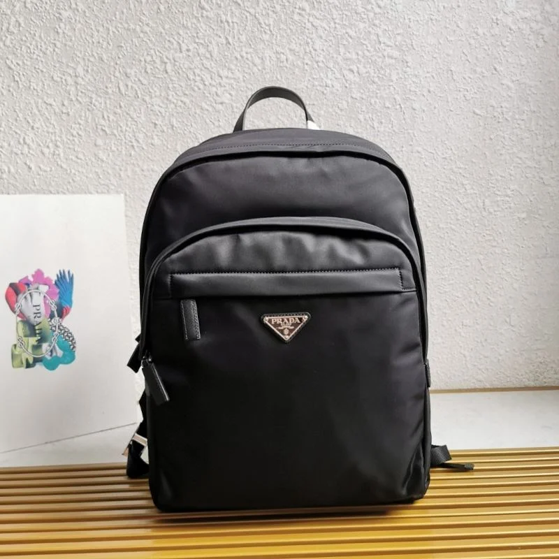 Prada Backpacks Practical 45068
