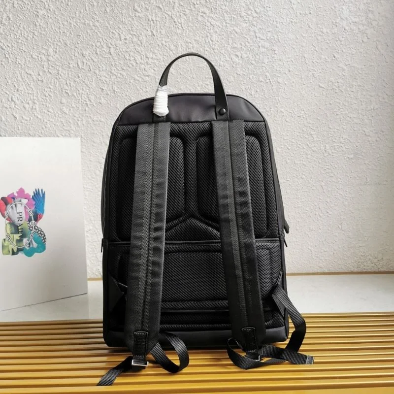 Prada Backpacks Practical 45068