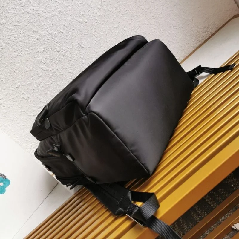 Prada Backpacks Practical 45068