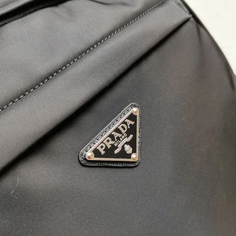 Prada Backpacks Practical 45068