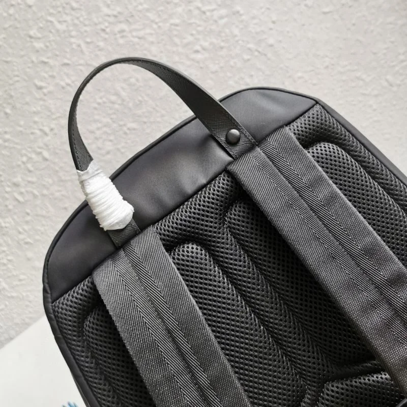 Prada Backpacks Practical 45068