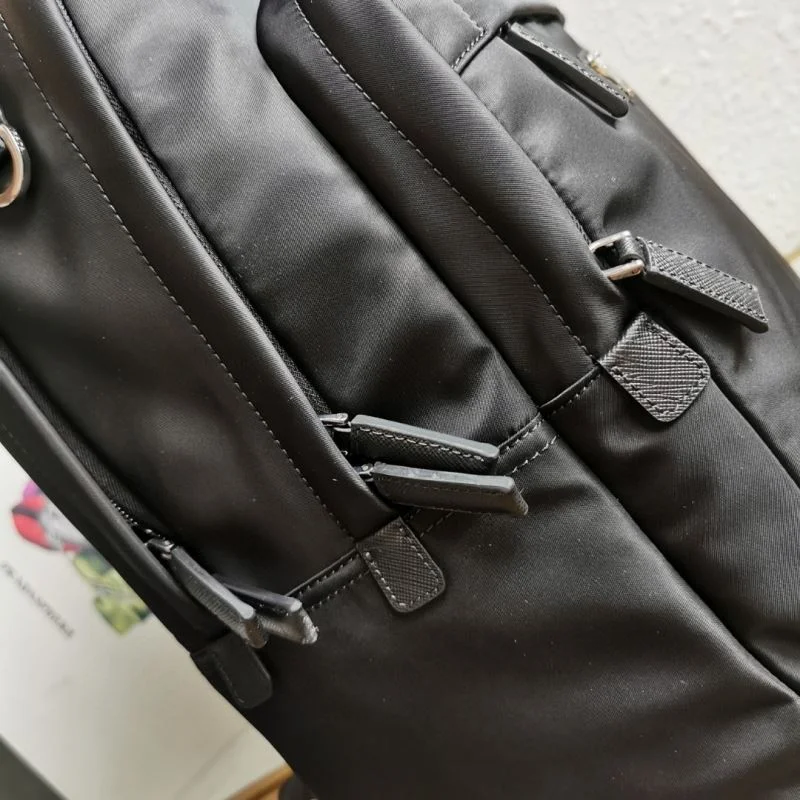 Prada Backpacks Practical 45068