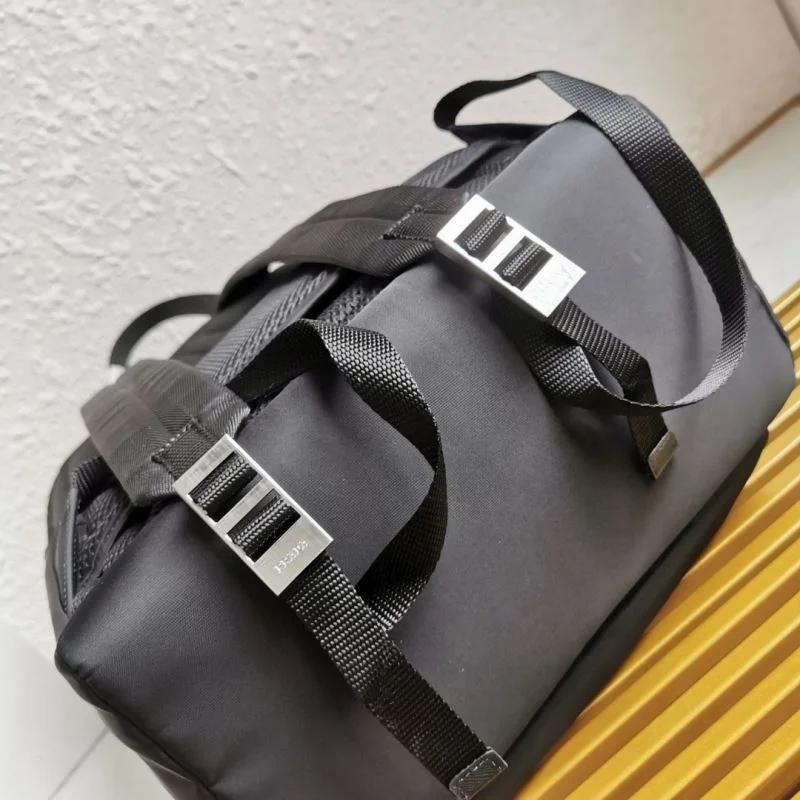 Prada Backpacks Practical 45068