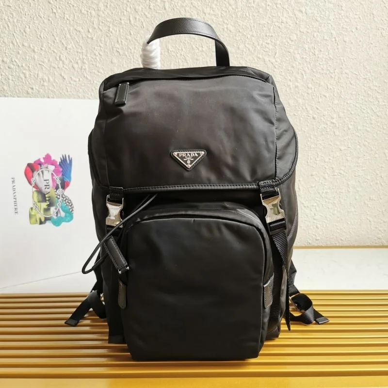 Prada Backpacks Classic 45067