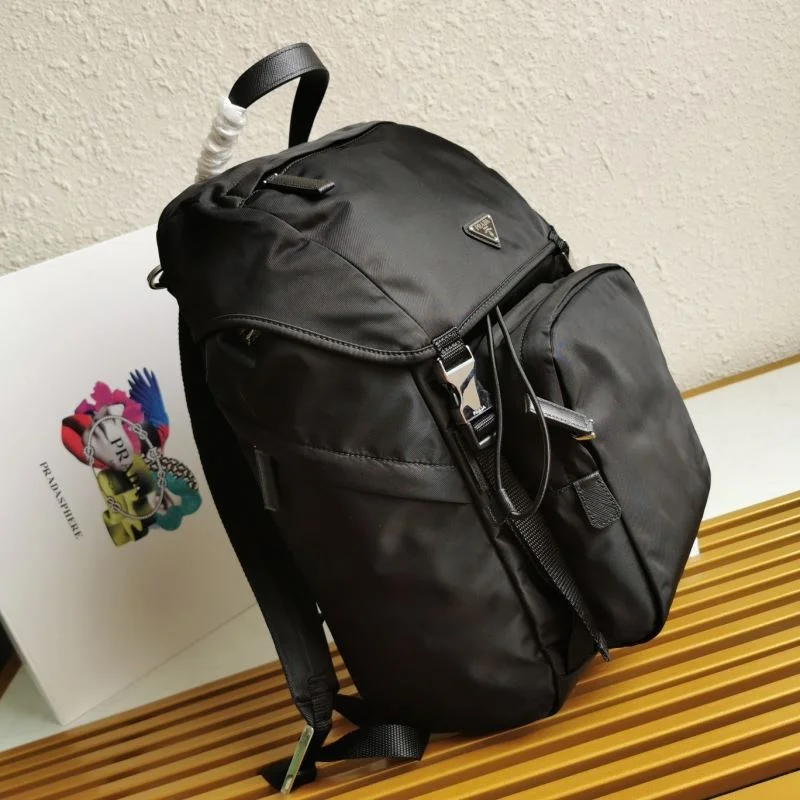 Prada Backpacks Classic 45067