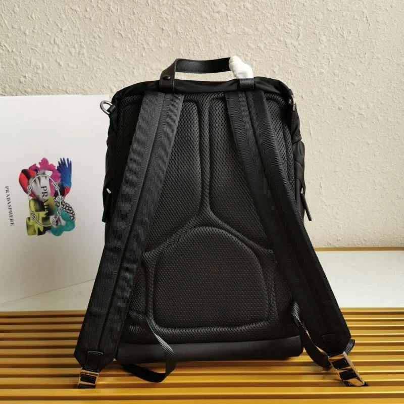 Prada Backpacks Classic 45067