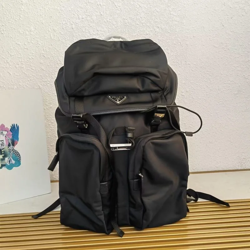 Affordable Prada Backpacks 45065