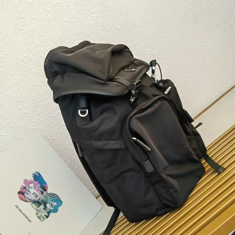Affordable Prada Backpacks 45065