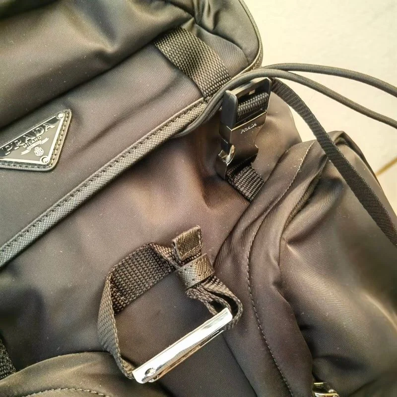 Affordable Prada Backpacks 45065