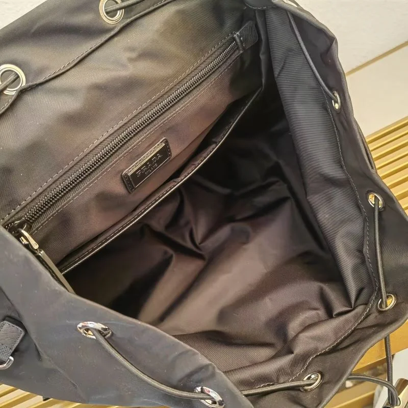 Affordable Prada Backpacks 45065