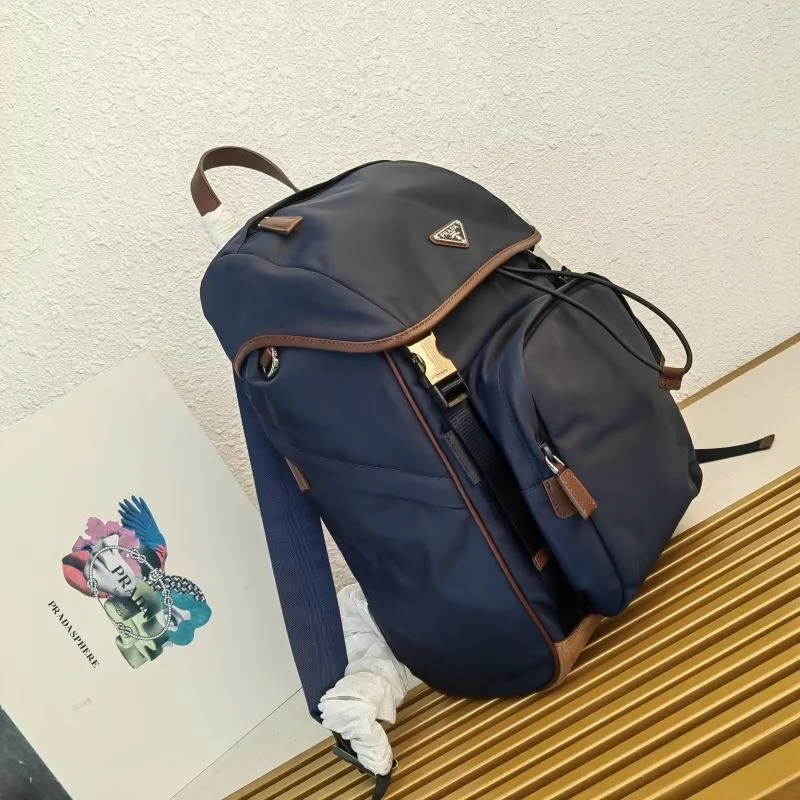 Prada Backpacks QuickDry 45118