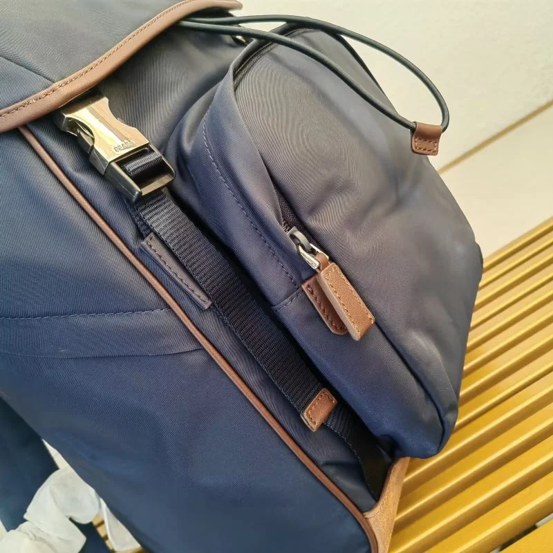 Prada Backpacks QuickDry 45118