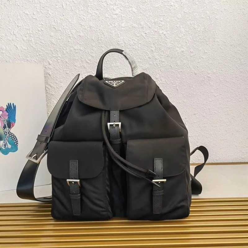 Prada Backpacks QuickDry 45070