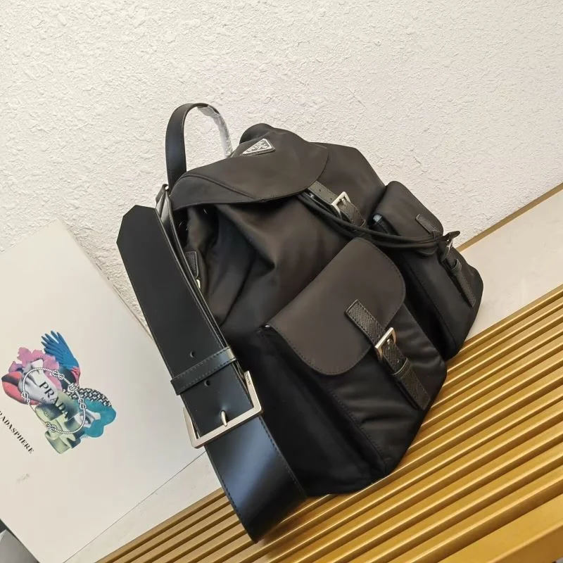 Prada Backpacks QuickDry 45070