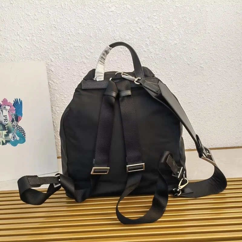 Prada Backpacks QuickDry 45070