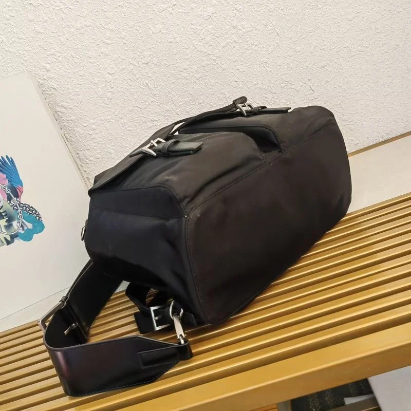 Prada Backpacks QuickDry 45070