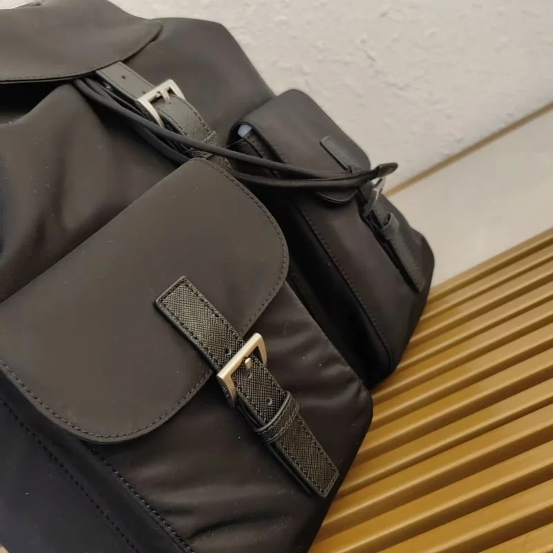 Prada Backpacks QuickDry 45070
