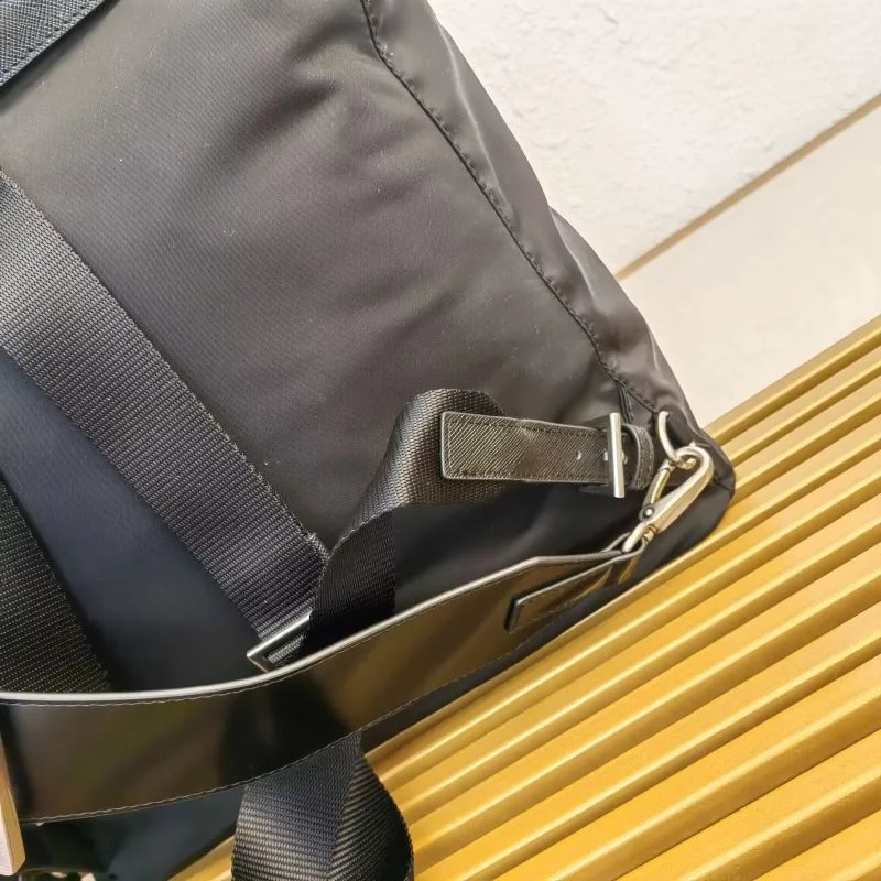 Prada Backpacks QuickDry 45070