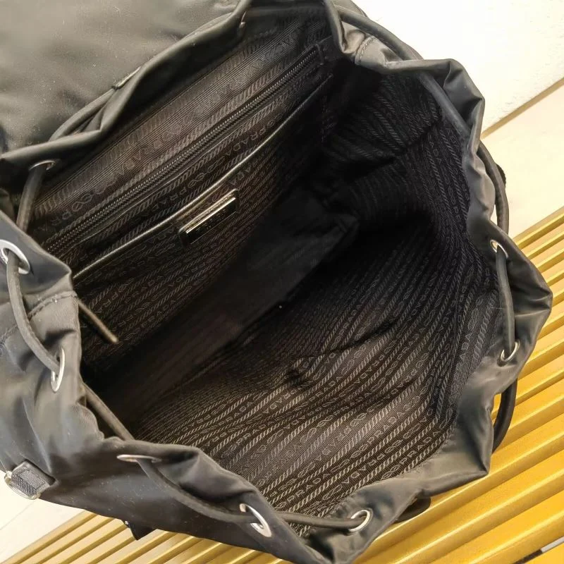 Prada Backpacks QuickDry 45070