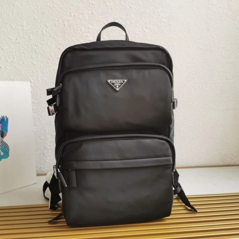 Trendy Prada Backpacks 45061