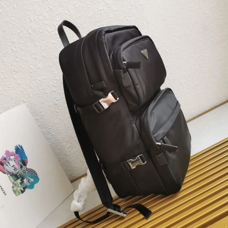 Trendy Prada Backpacks 45061