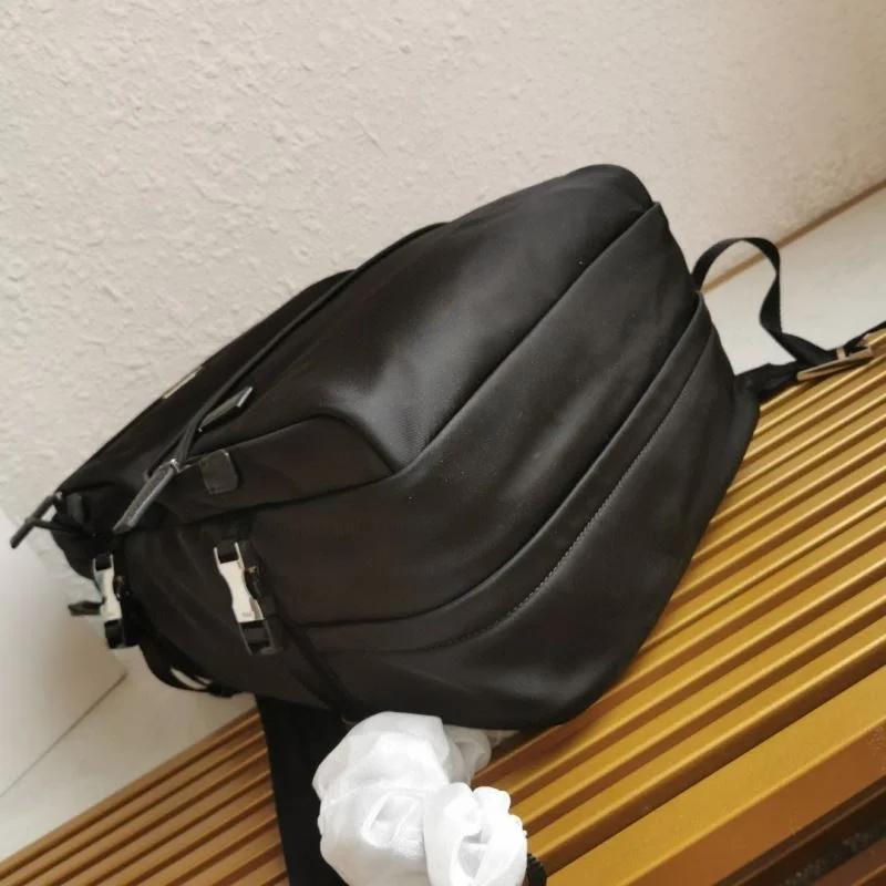 Trendy Prada Backpacks 45061
