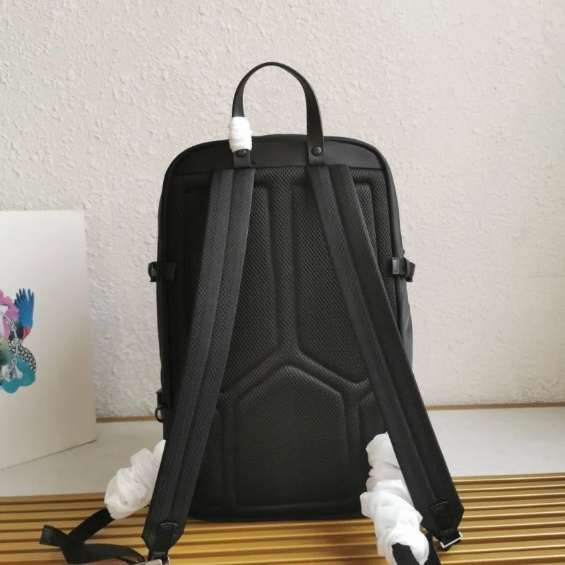 Trendy Prada Backpacks 45061