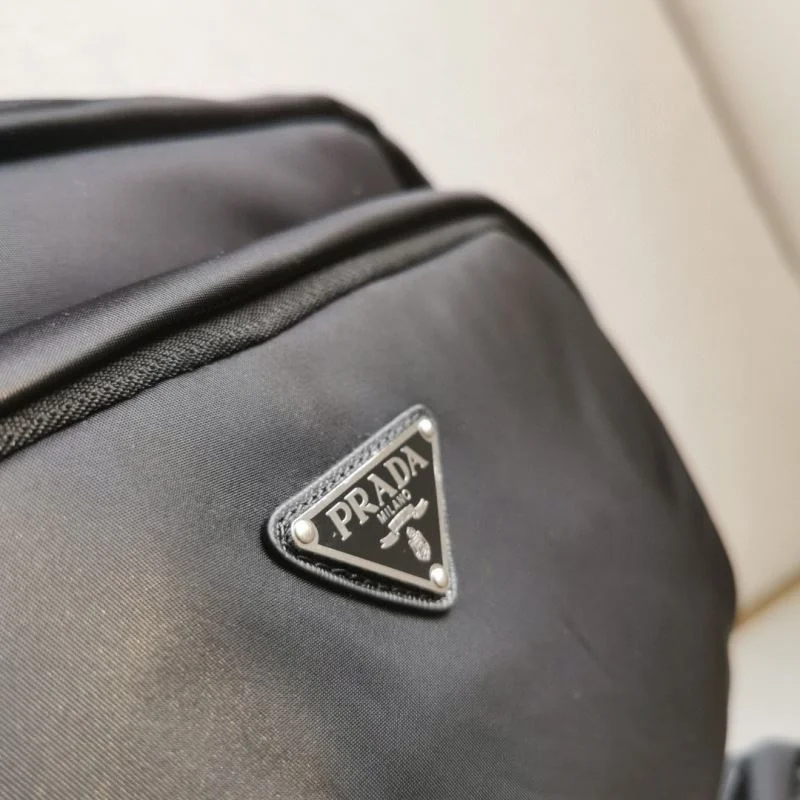 Trendy Prada Backpacks 45061