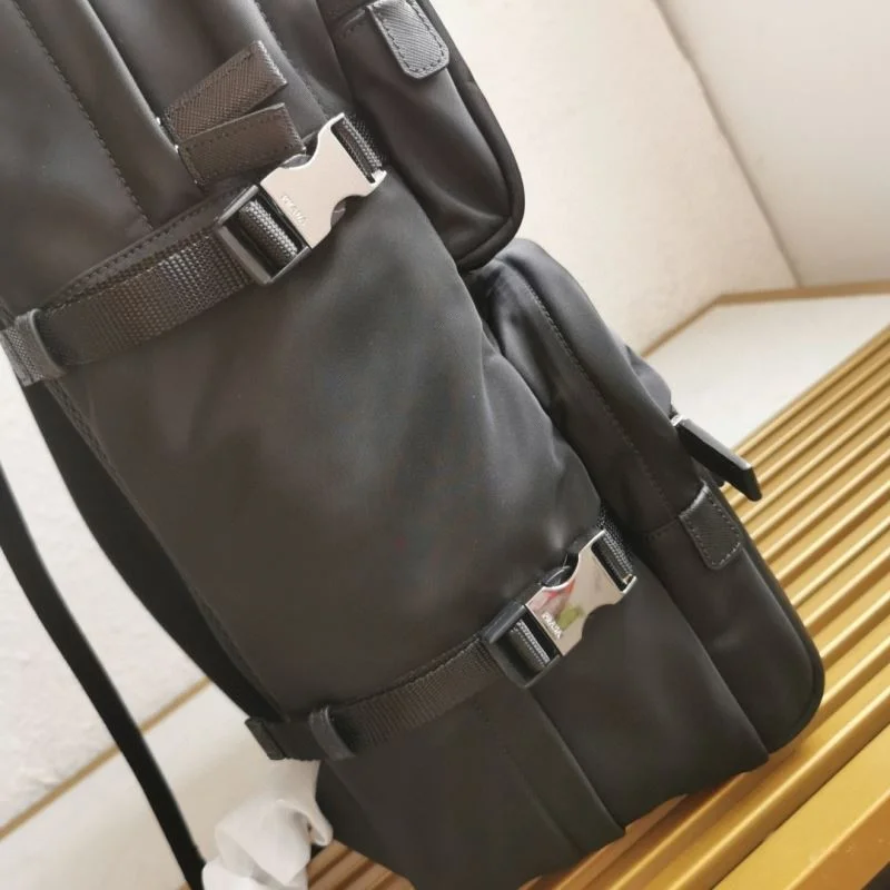 Trendy Prada Backpacks 45061