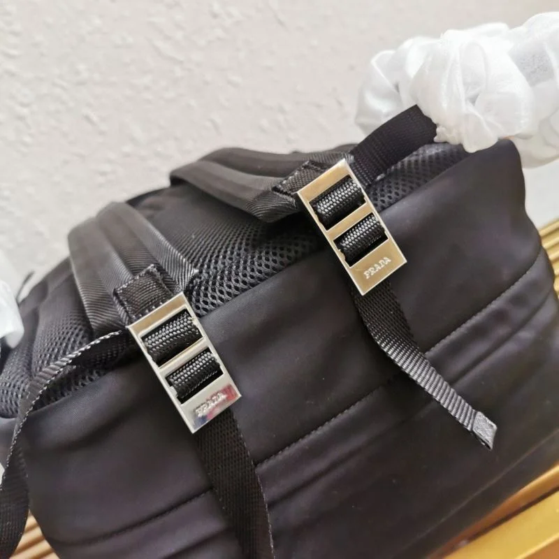 Trendy Prada Backpacks 45061