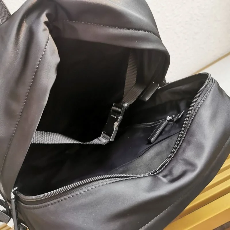Trendy Prada Backpacks 45061