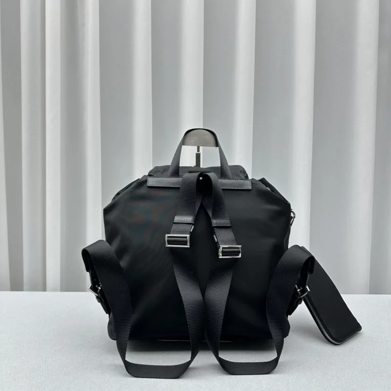 Prada Backpacks Breathable 55639