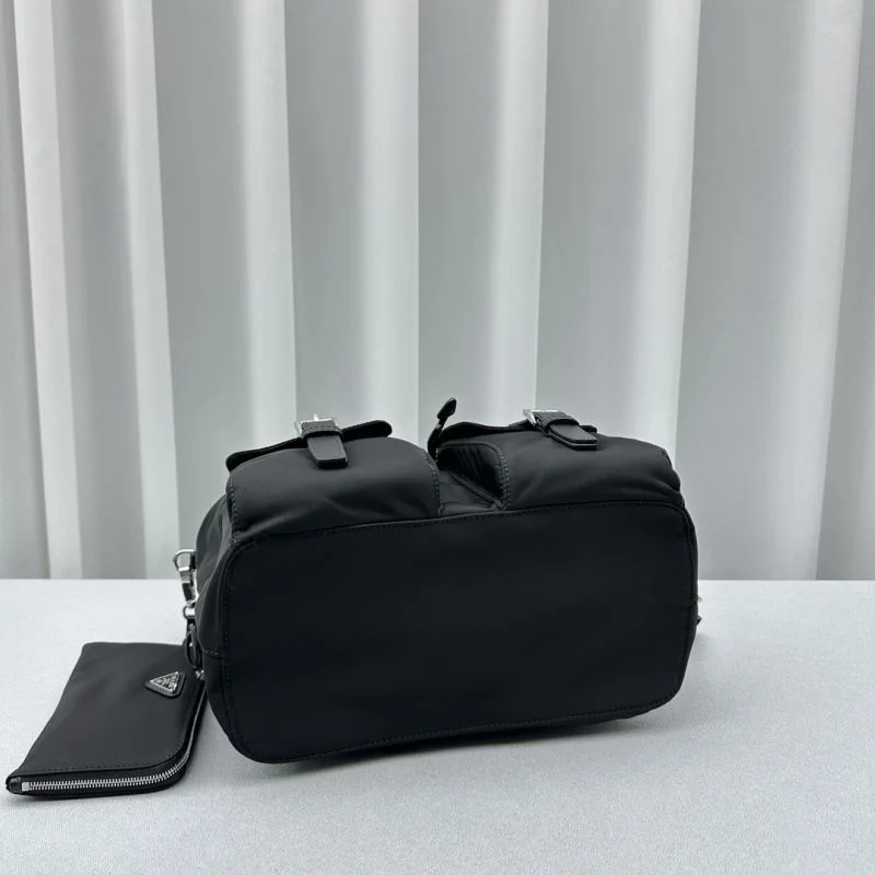 Prada Backpacks Breathable 55639