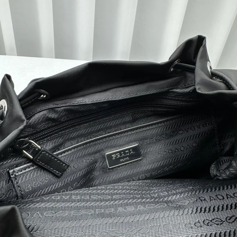 Prada Backpacks Breathable 55639