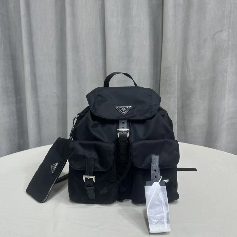 Prada Backpacks UrbanChic 55634