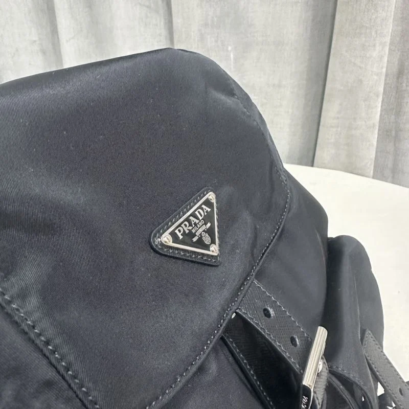 Prada Backpacks UrbanChic 55634