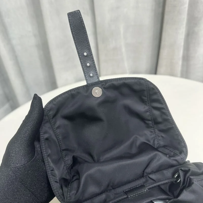 Prada Backpacks UrbanChic 55634